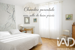  Maison � vendre 6 pi�ces 160 m�