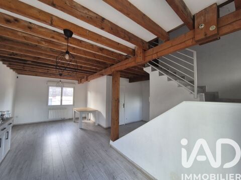   Vente Appartement 4 pièces Appartement - 4 pièce(s) - 70 m²
