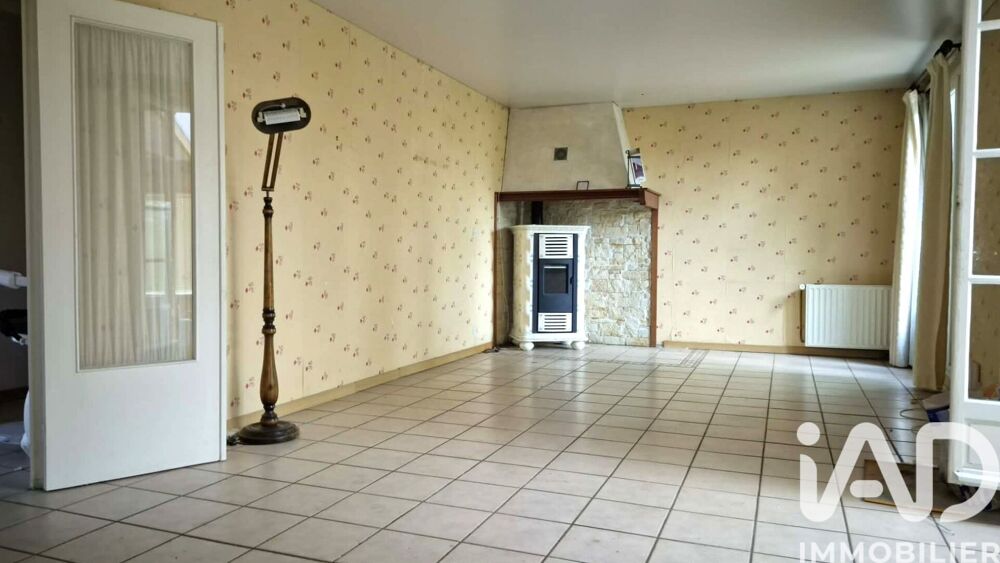 Vente Maison/villa 7 pièces