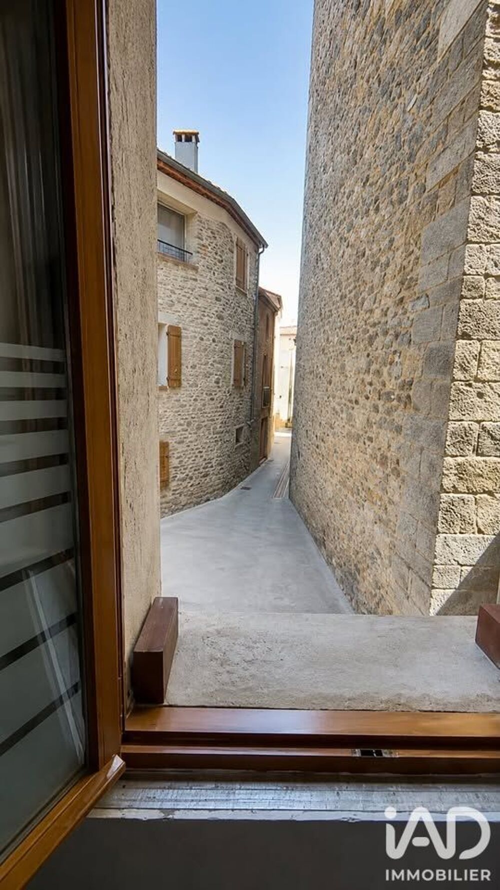 Vente Maison Vente Maison de village 4 pièces Vinça