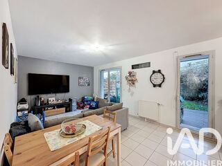  Appartement à vendre 3 pièces 58 m²