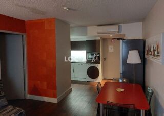  Appartement � louer 2 pi�ces 40 m� Lyon 3