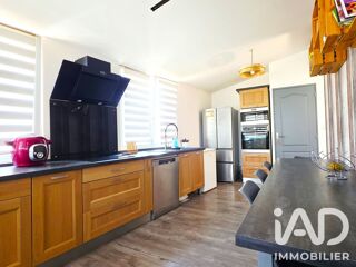  Maison à vendre 4 pièces 147 m²