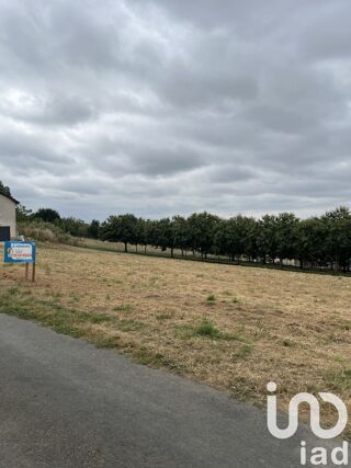  Terrain à vendre 1690 m²