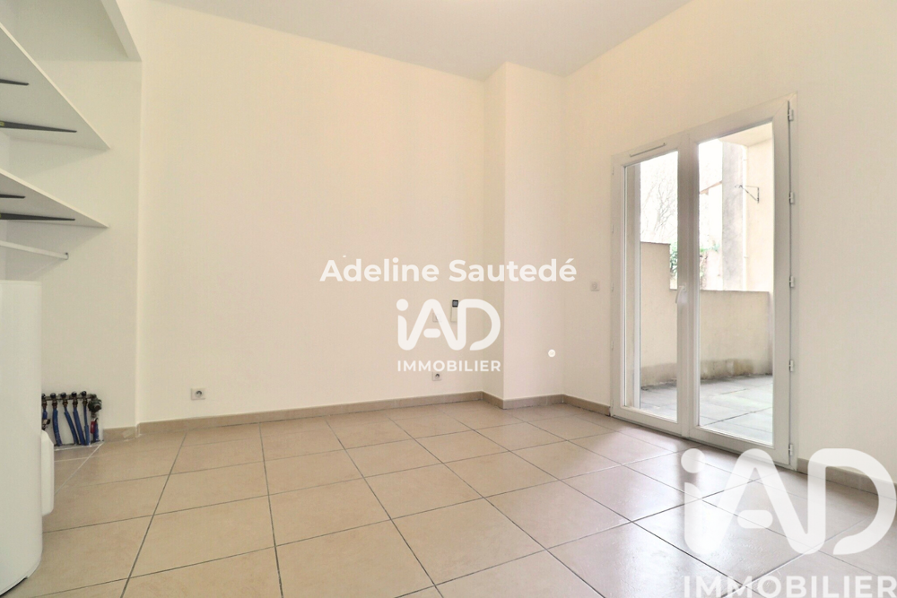 Vente Appartement Vente Appartement 3 pièces Saint-cyr-sur-mer