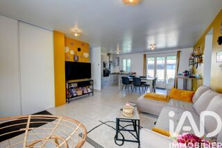  Maison � vendre 6 pi�ces 115 m�