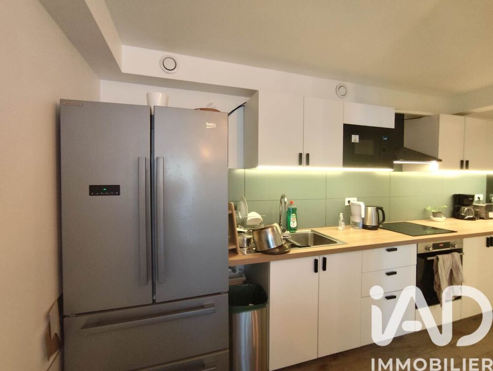 Vente Appartement Vente Appartement 4 pièces Paris 3