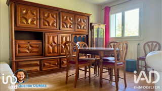  Appartement à louer 3 pièces 75 m²