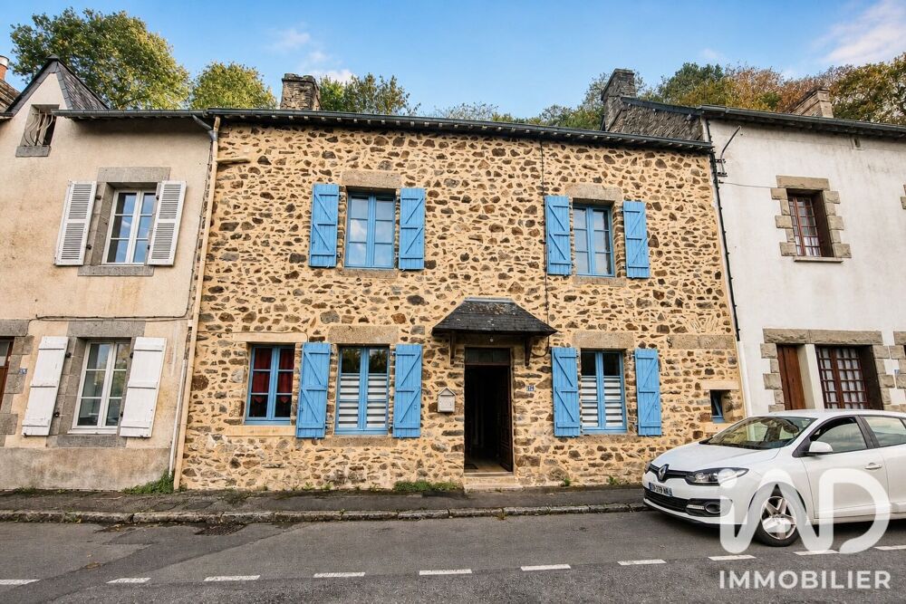 Vente Maison Vente Maison/villa 5 pièces Chailland