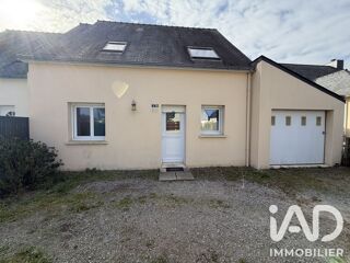  Maison à vendre 5 pièces 75 m²