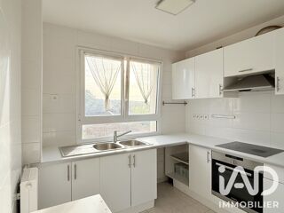  Appartement à vendre 4 pièces 77 m²