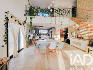  Maison à vendre 4 pièces 160 m²