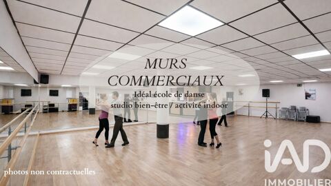 Vente Boutique/Local commercial 163 m&sup2; 184800 11560 Fleury