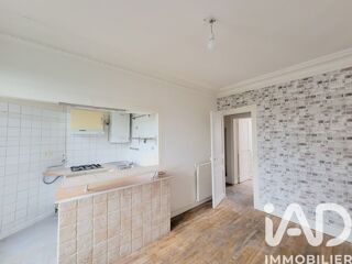  Appartement � louer 2 pi�ces 37 m�