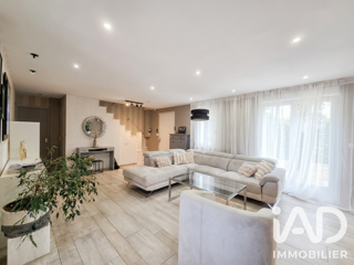  Maison à vendre 6 pièces 121 m²