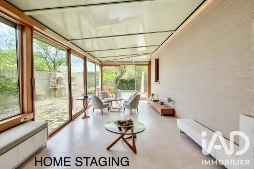 Vente Maison Vente Maison/villa 8 pièces Loury