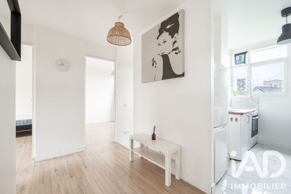 Vente Appartement Vente Appartement 3 pièces Châtillon