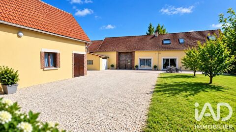   Vente Longère 5 pièces Maison - 5 pièce(s) - 182 m²