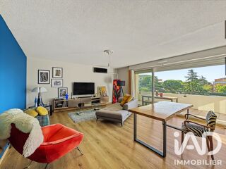  Appartement à vendre 4 pièces 93 m²