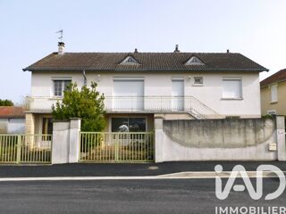  Maison à vendre 4 pièces 150 m²