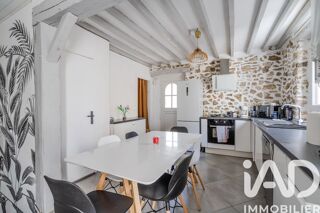  Maison à vendre 4 pièces 66 m²