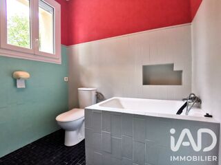  Maison à vendre 8 pièces 212 m²