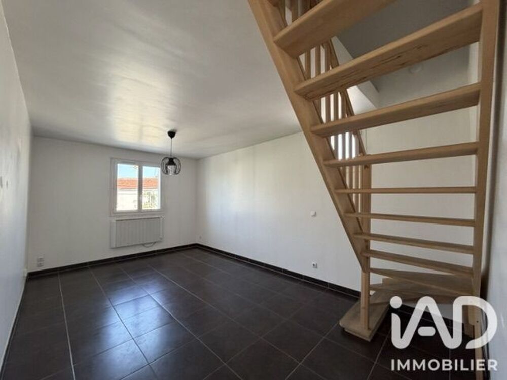Vente Appartement Vente Appartement 3 pièces Livry-gargan