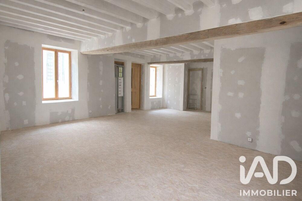 Vente Maison Vente Maison/villa 5 pièces Coulanges-la-vineuse