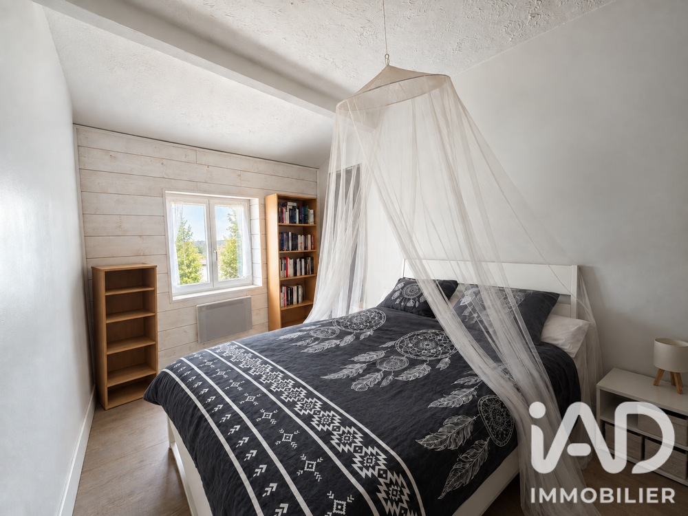 Vente Maison Vente Maison/villa 4 pièces Rouans