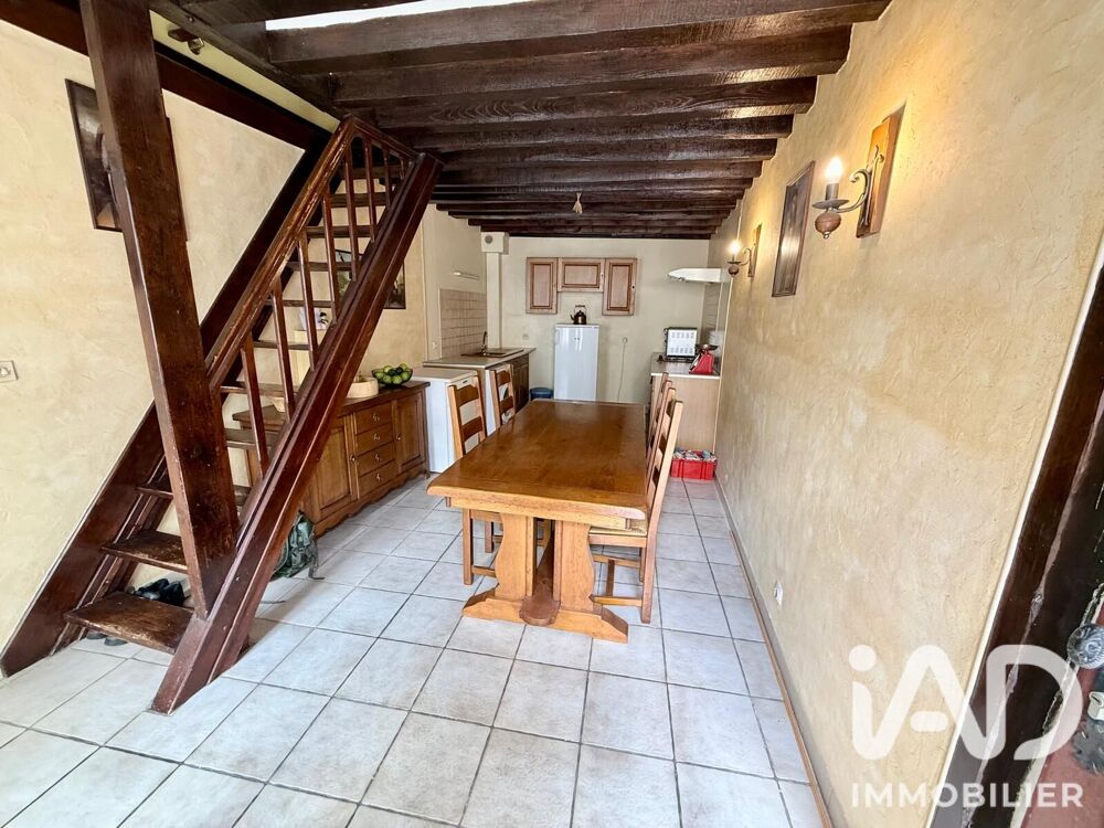 Vente Maison/villa 3 pièces
