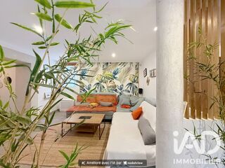  Maison à vendre 4 pièces 180 m²