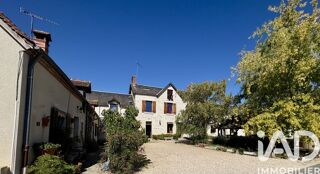  Maison à vendre 8 pièces 345 m²