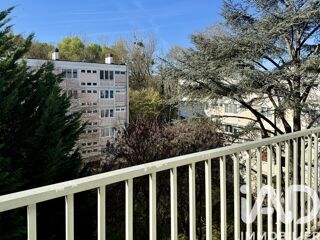 Appartement � vendre 4 pi�ces 66 m�