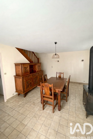 Maison � vendre 5 pi�ces 95 m�