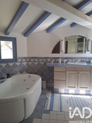  Maison à vendre 4 pièces 199 m²