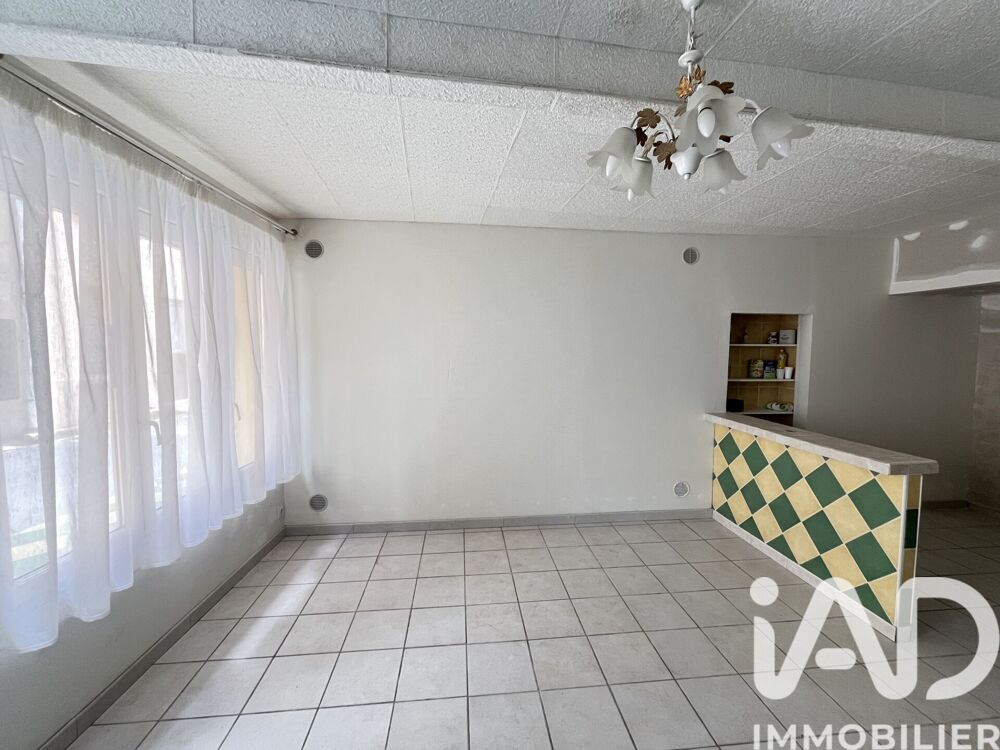 Vente Maison de village 3 pièces