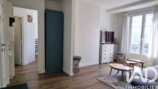  Appartement � vendre 2 pi�ces 44 m�