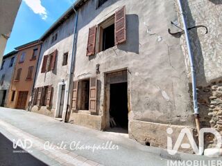  Maison à vendre 4 pièces 125 m²