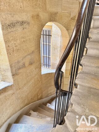  Appartement à vendre 2 pièces 35 m²