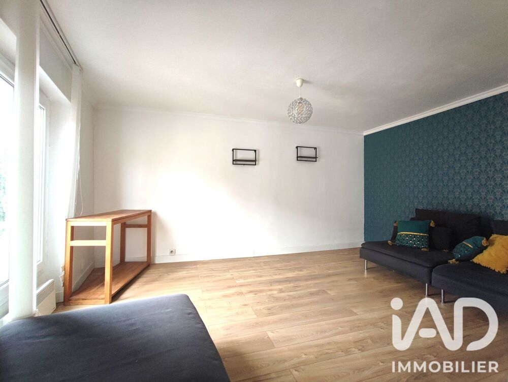 Vente Appartement Vente Duplex 3 pièces Marines