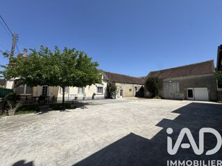  Maison à vendre 5 pièces 170 m²