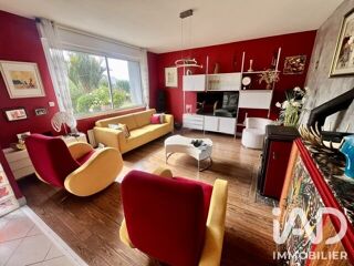  Maison à vendre 5 pièces 148 m²