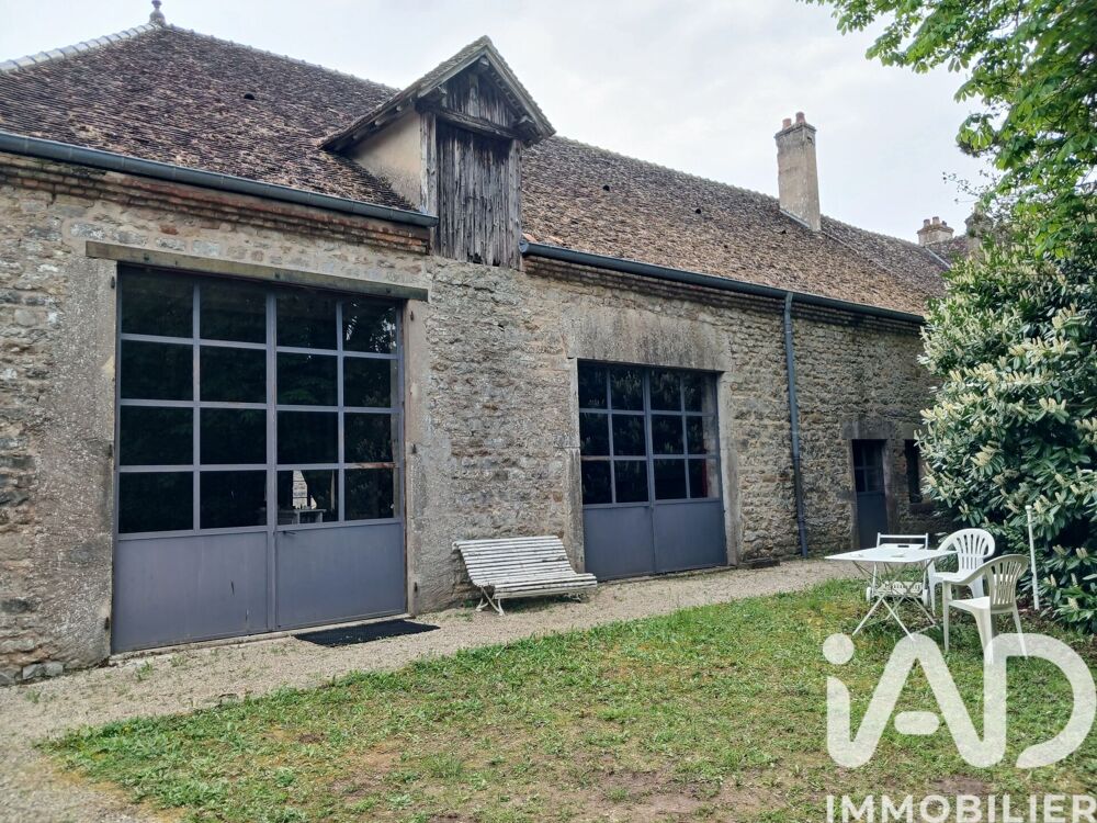 � vendre  Maison Charrecey (71510)