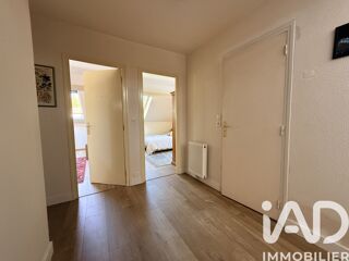  Maison à vendre 6 pièces 166 m²