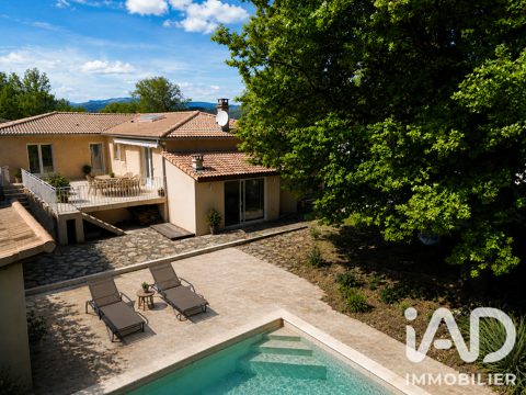   Vente Maison/villa 6 pièces Maison - 6 pièce(s) - 127 m²