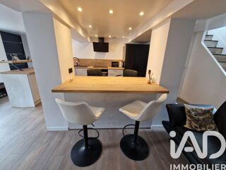  Maison à vendre 4 pièces 100 m²