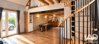  Maison à vendre 7 pièces 158 m²