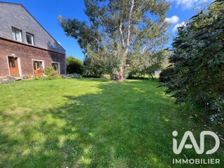  Maison à vendre 6 pièces 142 m²