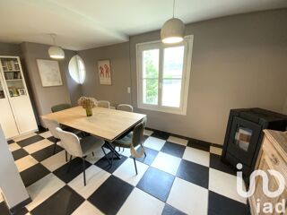  Maison à vendre 5 pièces 149 m²