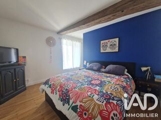  Maison à vendre 7 pièces 185 m²